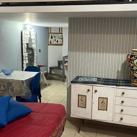 Loft Rapisardi Apartman Catania-Fontanarossai nemzetközi repülőtér Kültér fotó