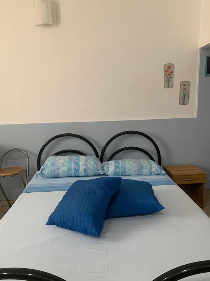 Loft Rapisardi Apartman Catania-Fontanarossai nemzetközi repülőtér Kültér fotó