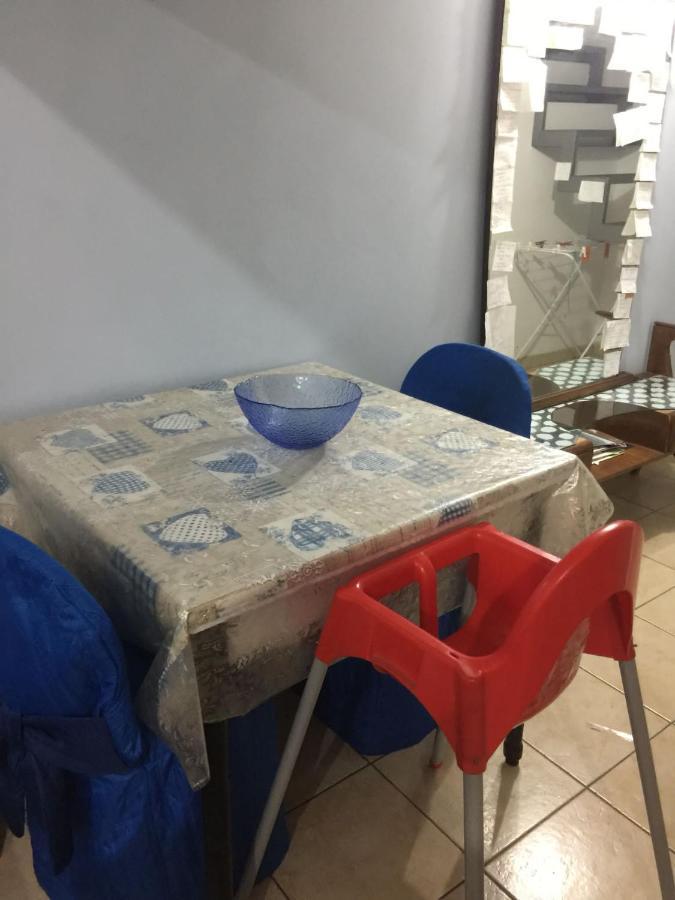 Loft Rapisardi Apartman Catania-Fontanarossai nemzetközi repülőtér Kültér fotó