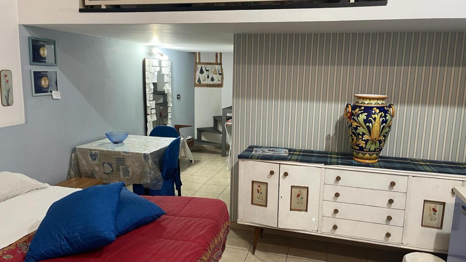 Loft Rapisardi Apartman Catania-Fontanarossai nemzetközi repülőtér Kültér fotó