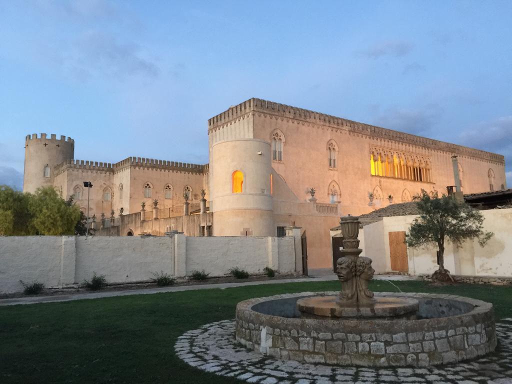 Loft Rapisardi Apartman Catania-Fontanarossai nemzetközi repülőtér Kültér fotó