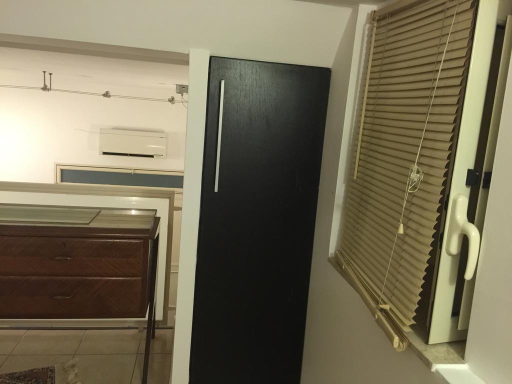 Loft Rapisardi Apartman Catania-Fontanarossai nemzetközi repülőtér Kültér fotó